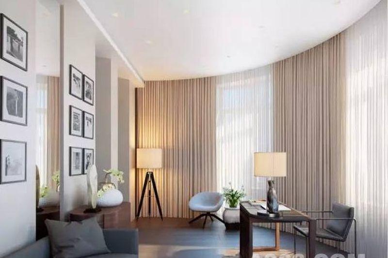 现代别墅装修的优雅神韵-16