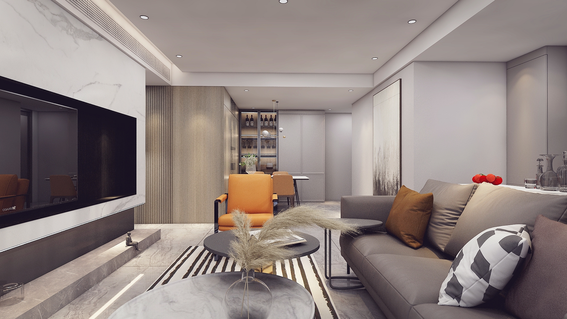 三维家室内设计案例解析-12