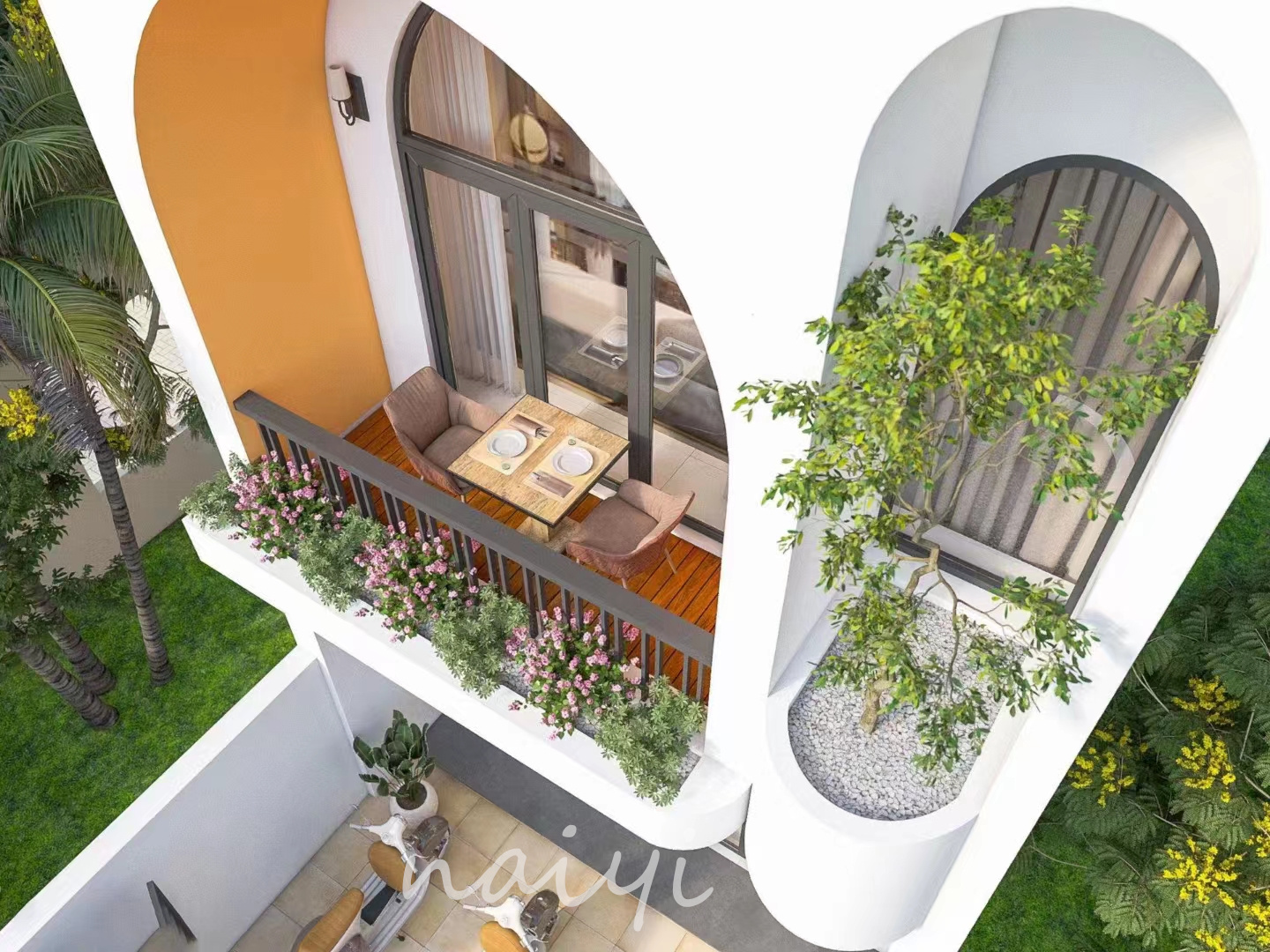 暖系田园风||一种温暖的生活方式-2