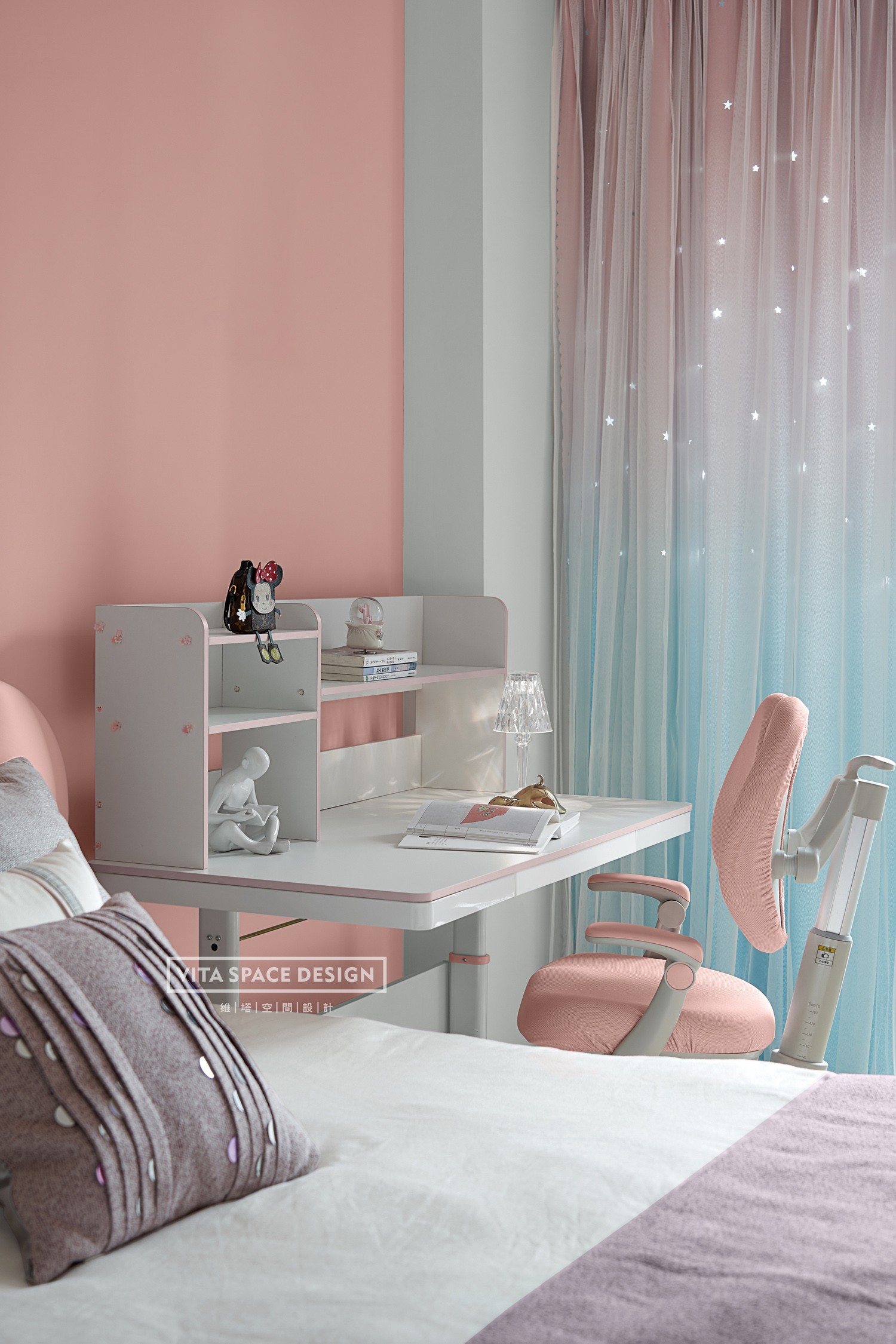 与时光对坐 · 深圳博林天瑞住宅设计丨中国深圳丨维塔空间设计-55