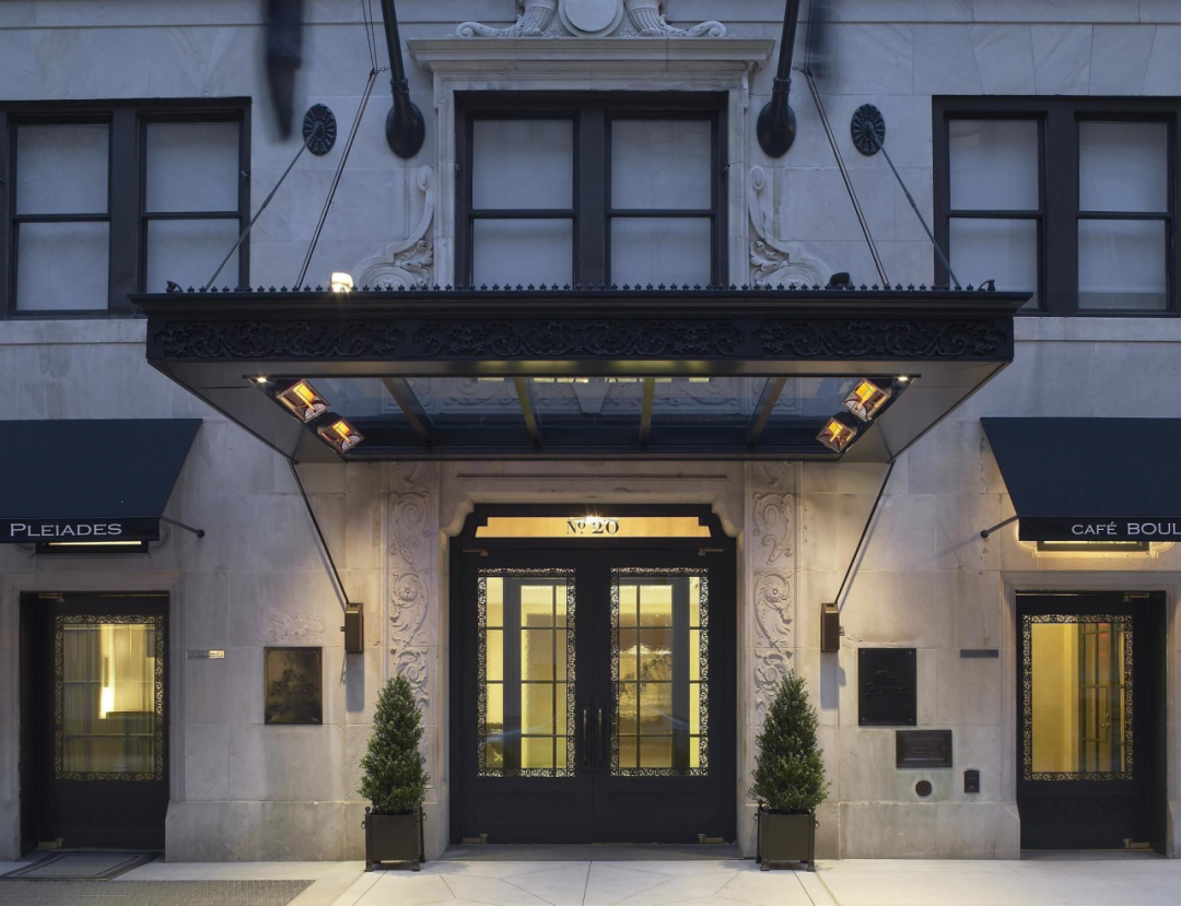 K11 ARTUS 寓馆丨加拿大维多利亚丨AFSO-58