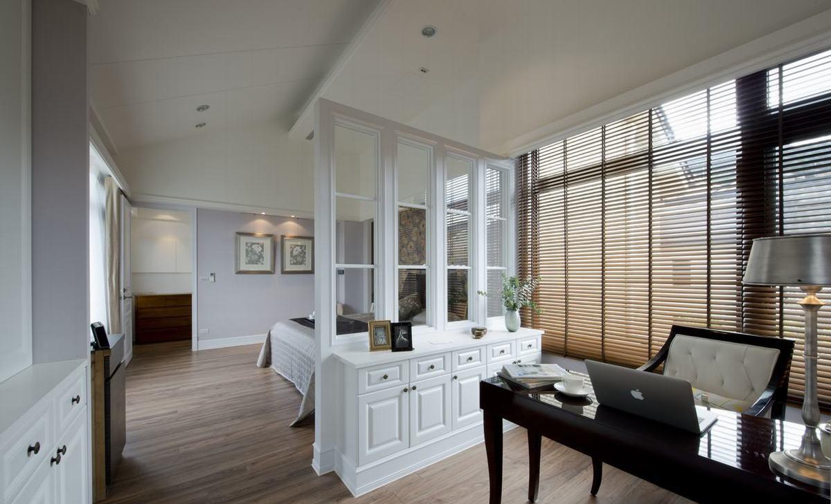 洪华山打造青山镇别墅-16