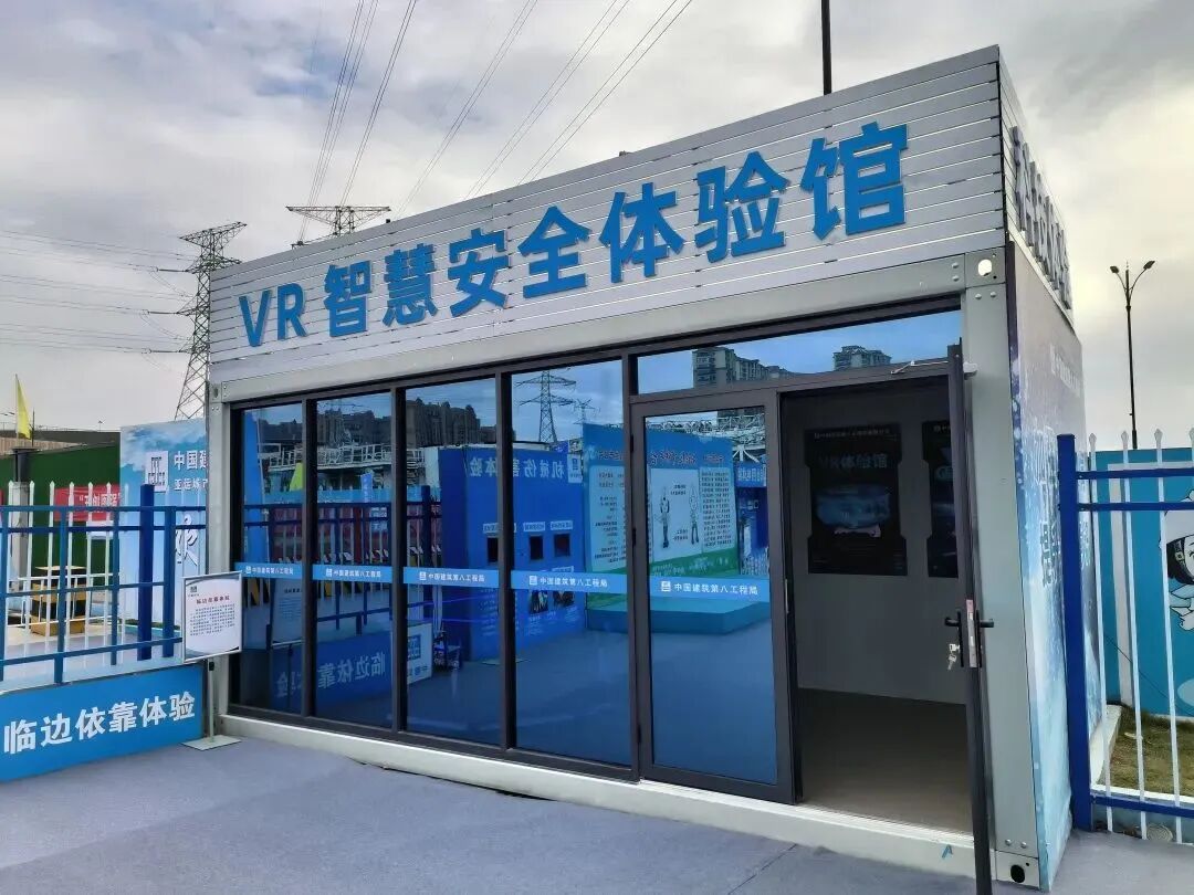 【一线写真】“筑”力未来社区建设！他们匠心打造绍兴地下“生命线”-23