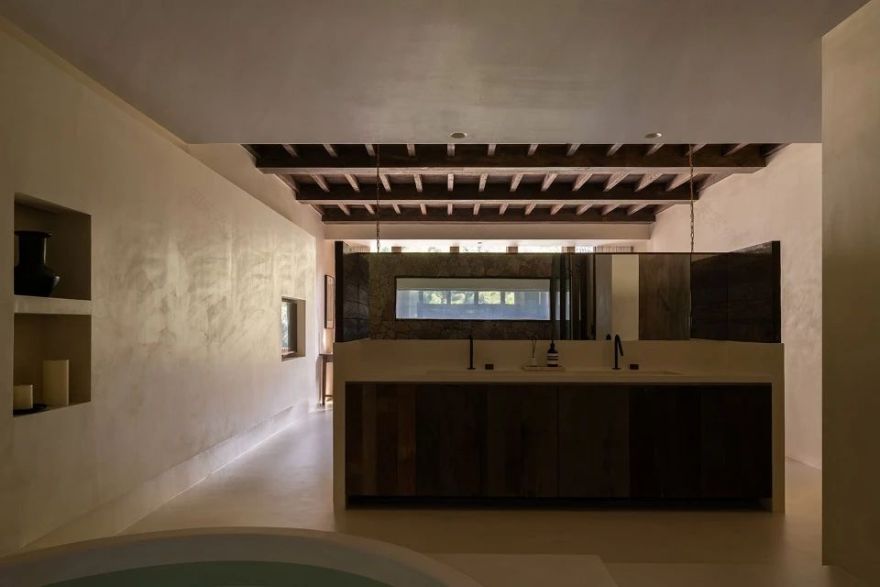 秘伽度假酒店(一期)丨中国温州丨杭州偲所设计,杭州澜廷设计-98