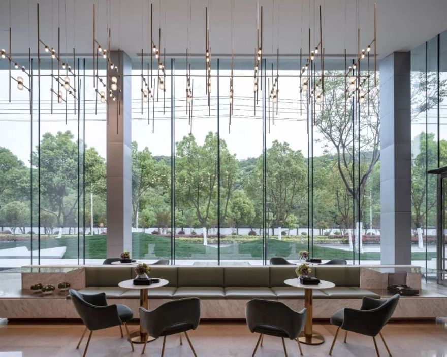 匠著现代典雅建筑,塑山水风光 | 元垄紫薇府-57