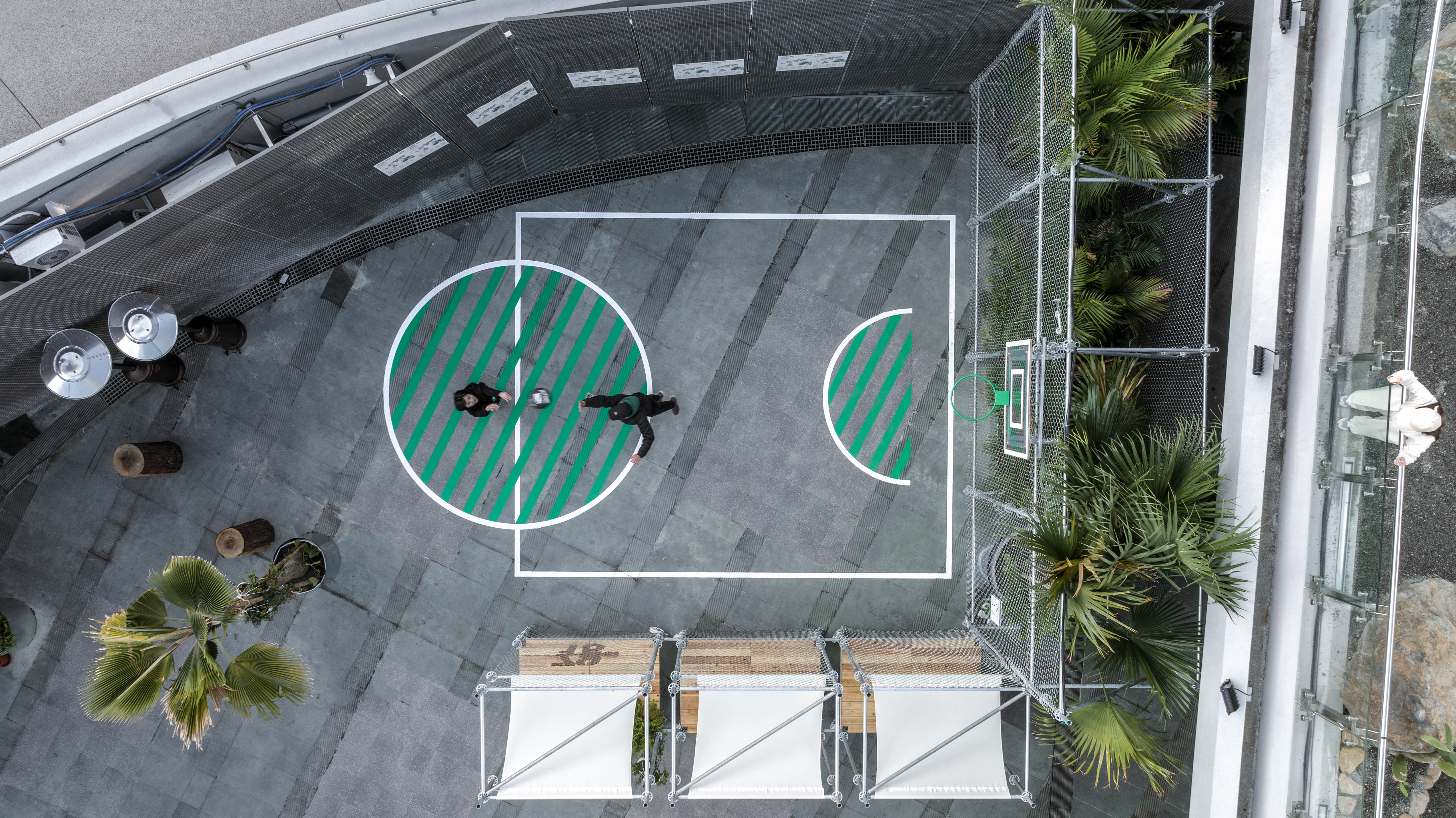 SPORT 2GO,品牌形象·装置艺术丨白伟奇,黄郁文-21