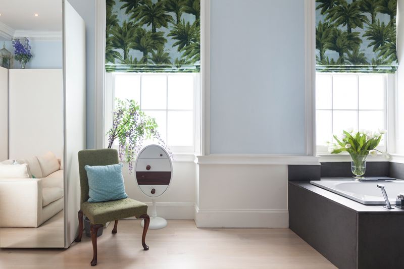 豪华别墅 现代风格Big and bold 英国 伦敦 Domus Nova-8