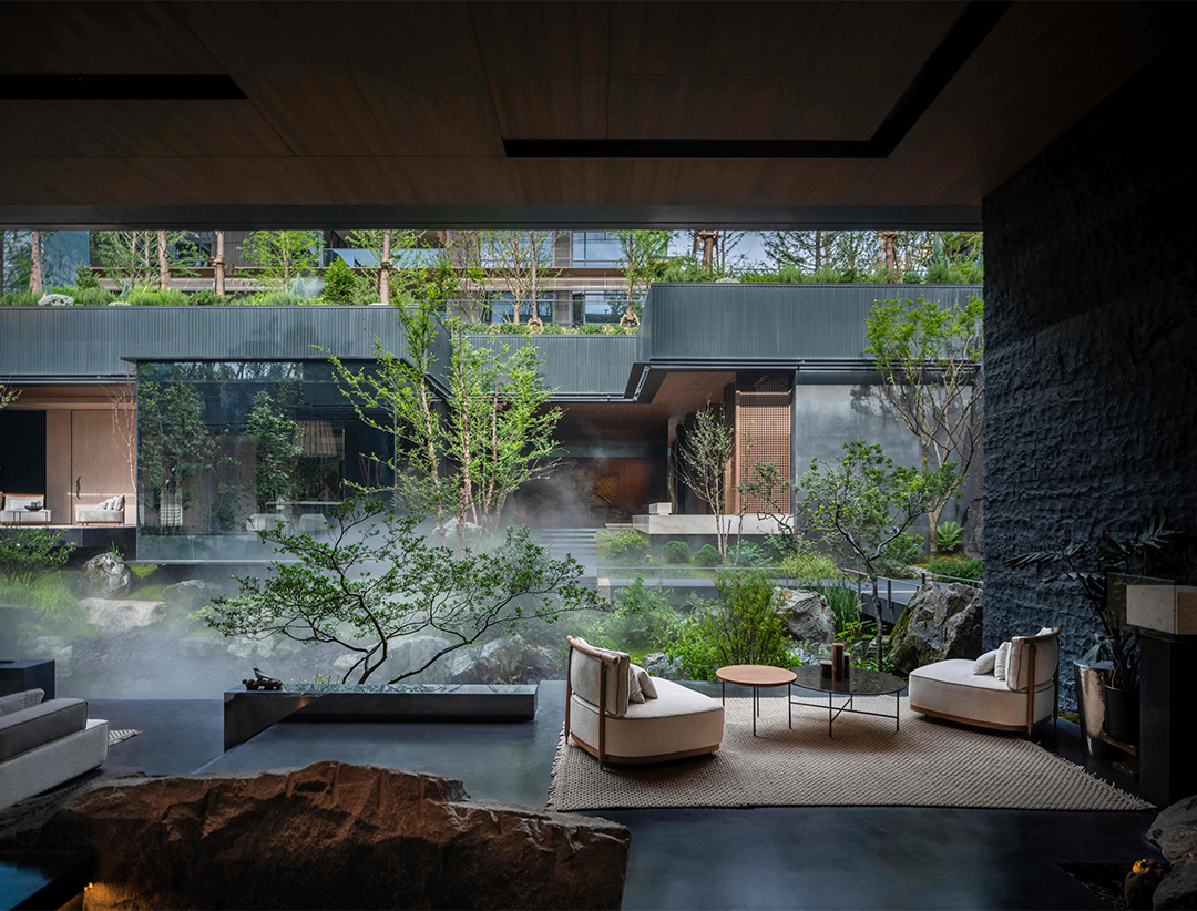 新作 自然之下的无界洄游丨紫香舸-23