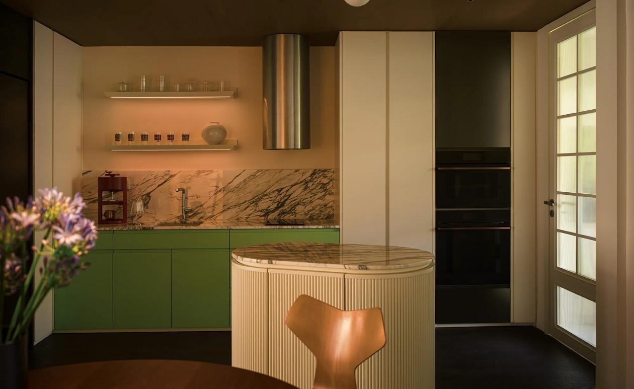 自在,自宅丨中国泸州丨jsd. 简璞团队,危环,曾微微-26