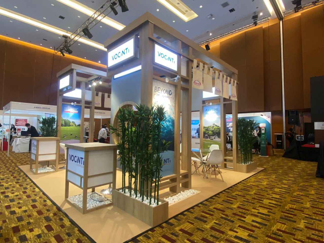 Takeda Medical @ KLCC 2022-4