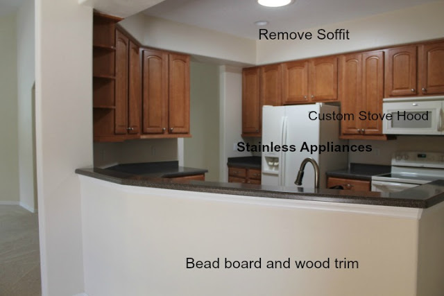 厨房更新改造项目-7