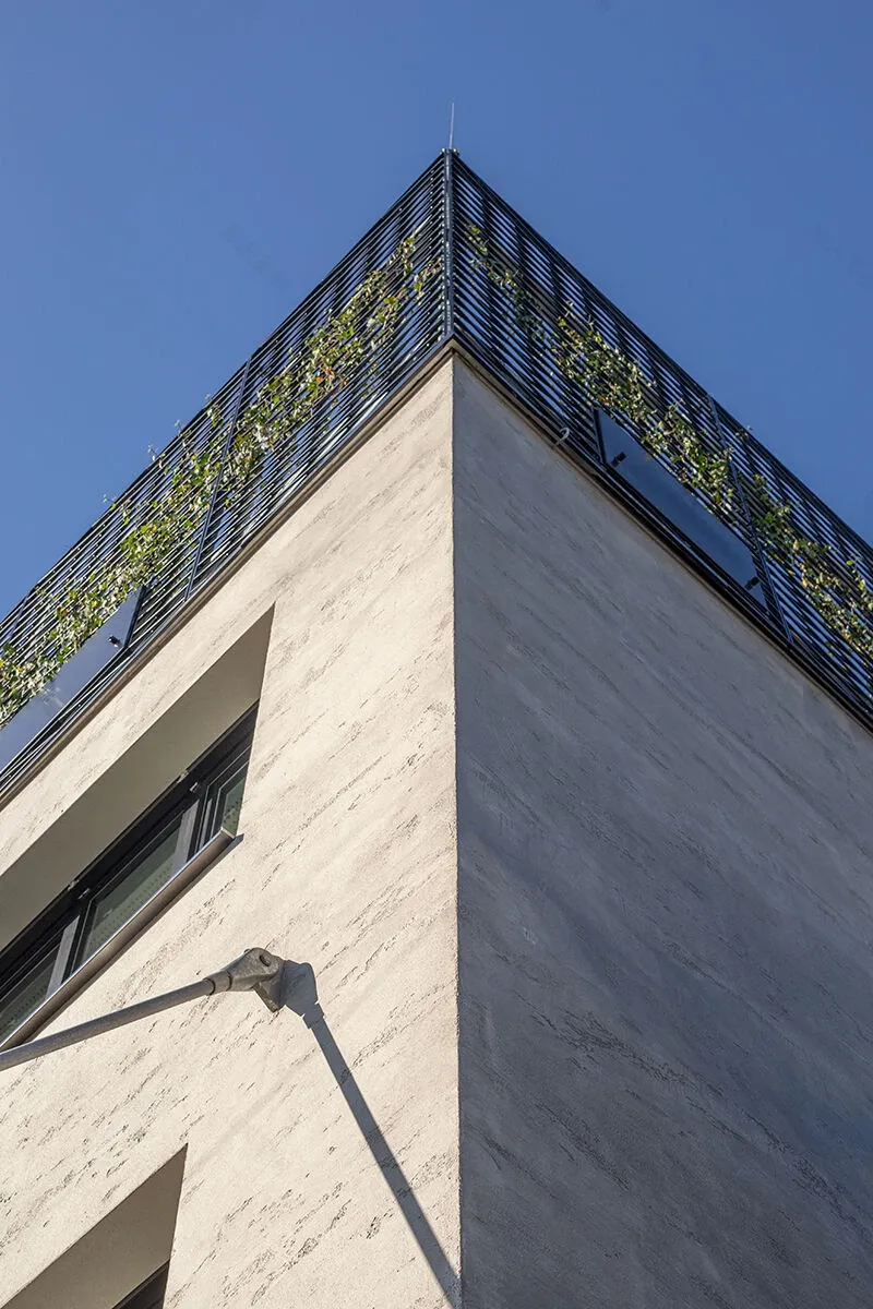 奥地利绿意盎然办公室改造-18