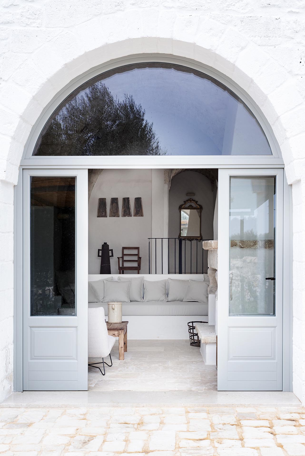 丨意大利丨Arkitetti Flore & Venezia-56