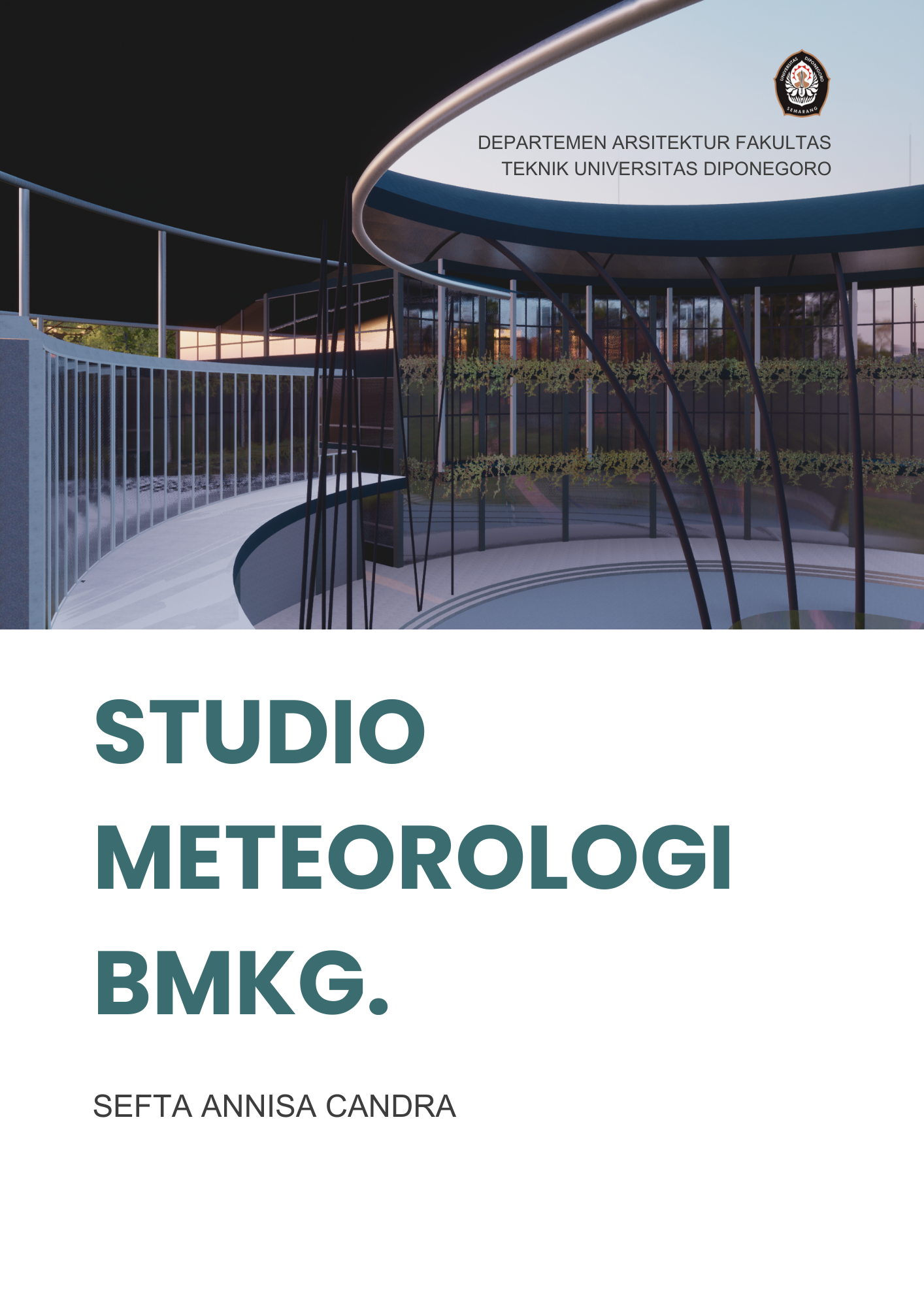 Studio Meteorologi BMKG (PA 4)-0