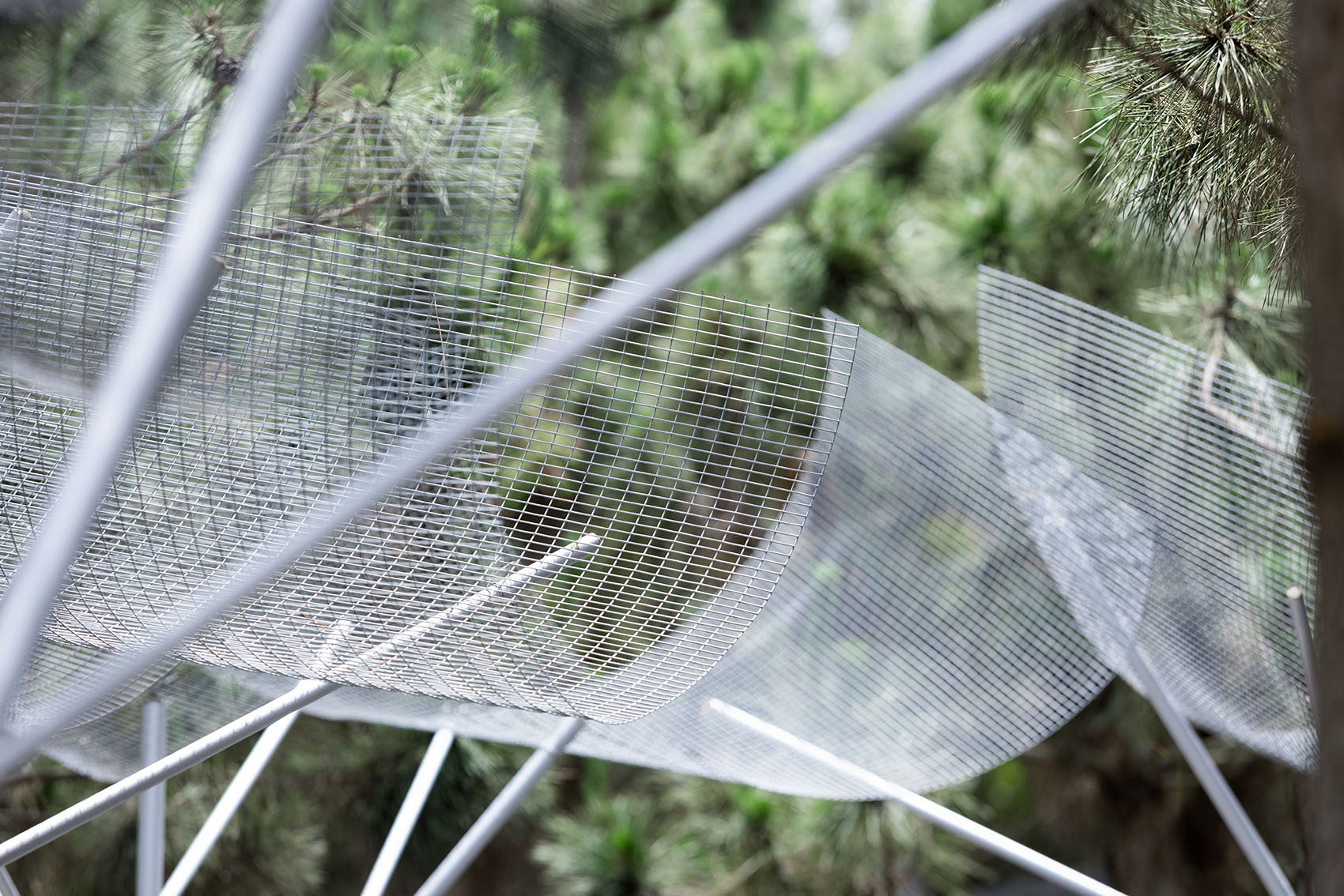 日照云过山丘“松衣剧场”丨中国日照丨孔祥伟工作室-31