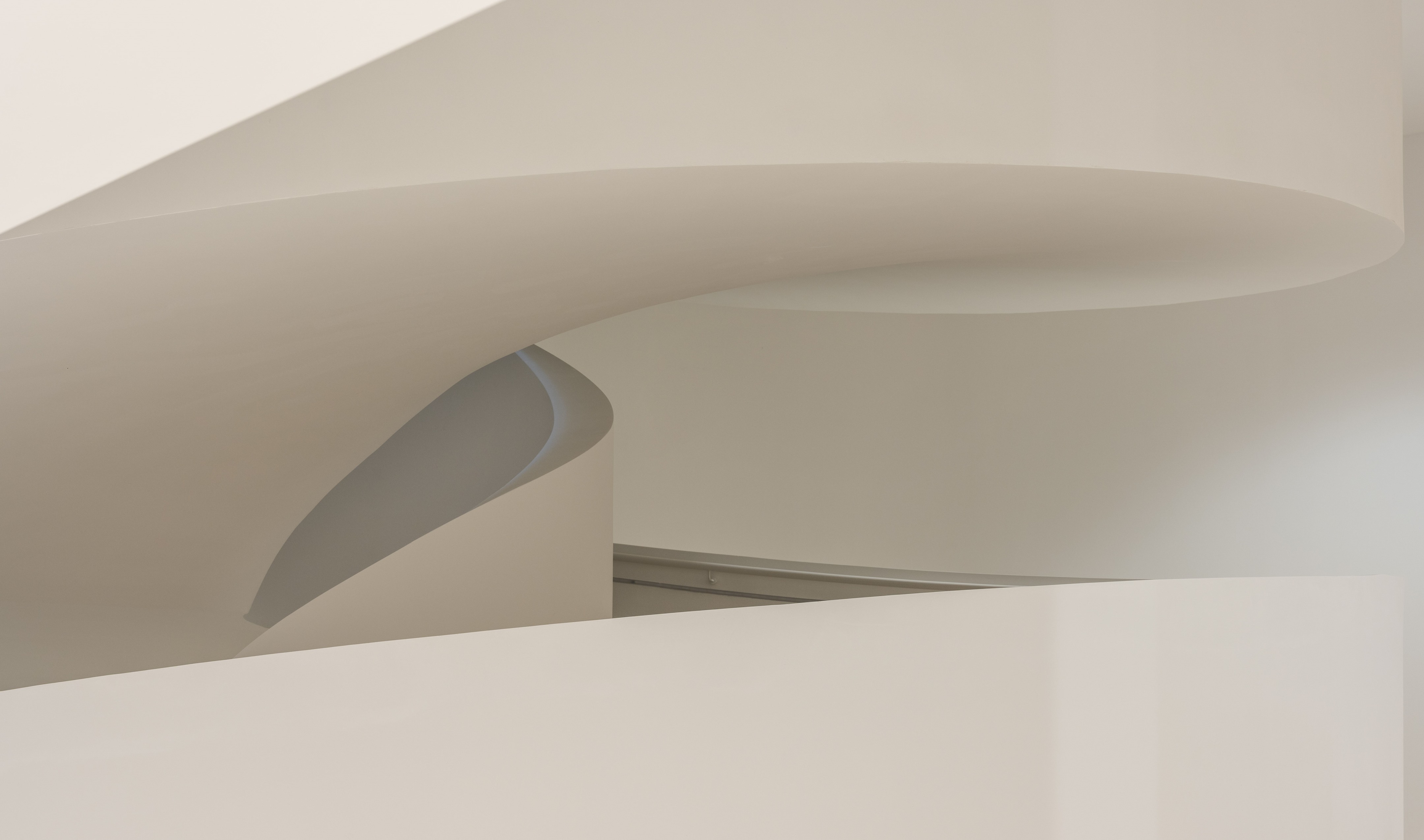 匈牙利音乐之家丨匈牙利布达佩斯丨日本建筑师藤本壮介-58