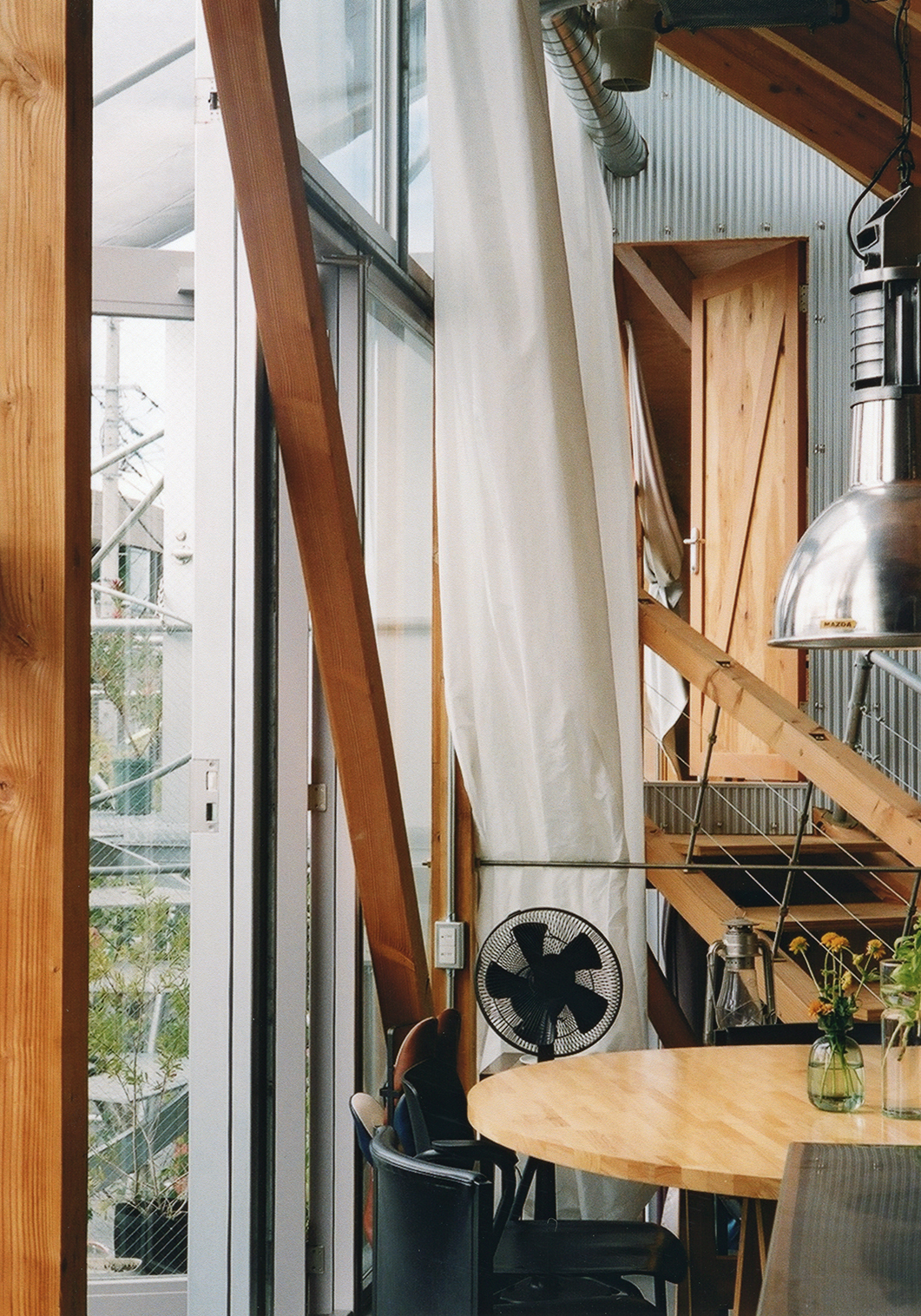 Daita2019 House / Suzuko Yamada Architects-43