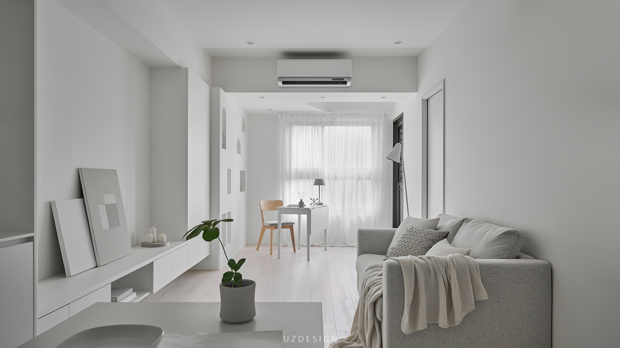 雲隙丨寓子设计-11