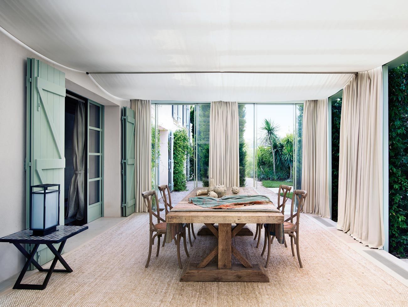 Giorgio Armani法国南部乡间别墅-9