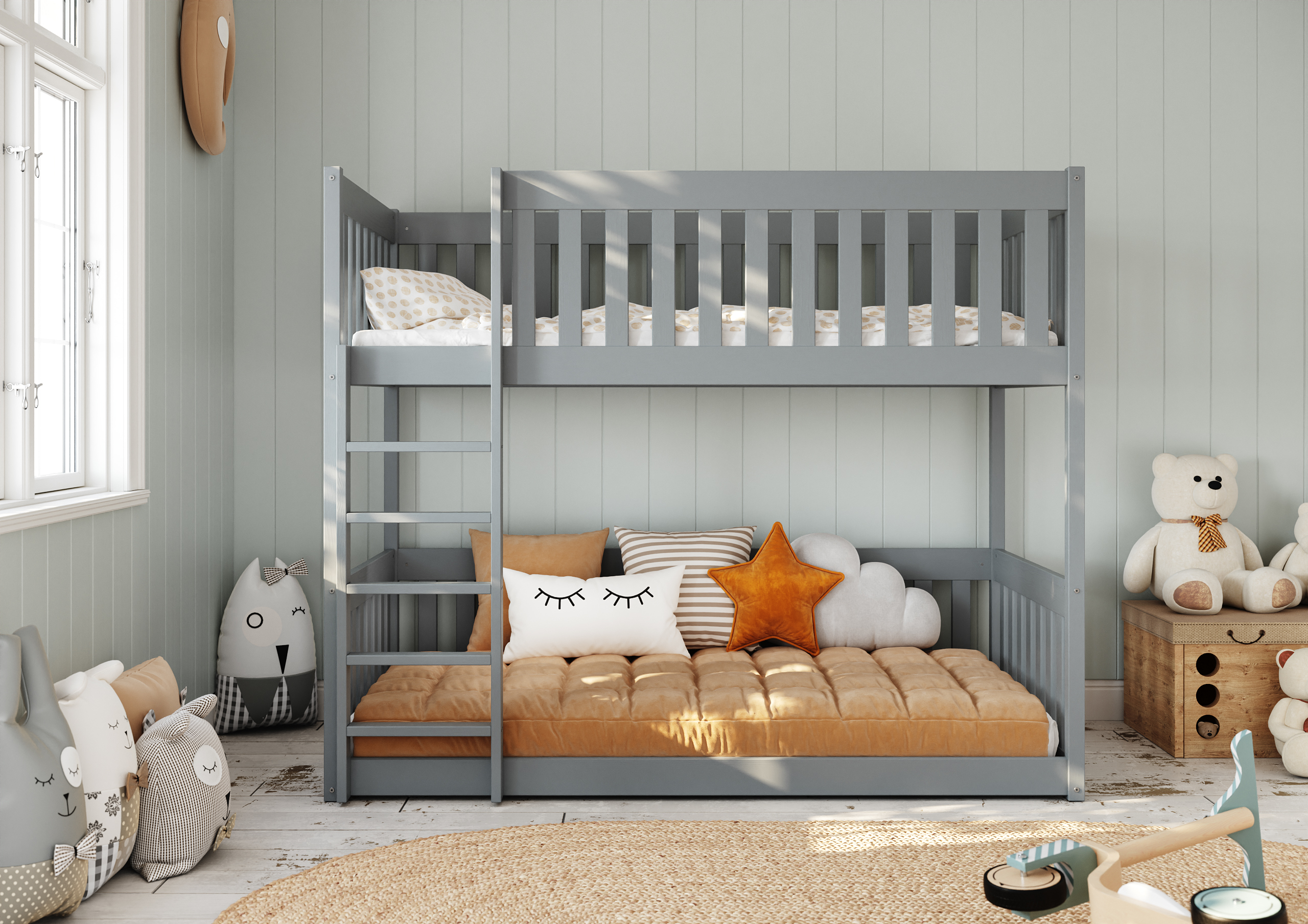 Natural Forms, Gentle Light-3