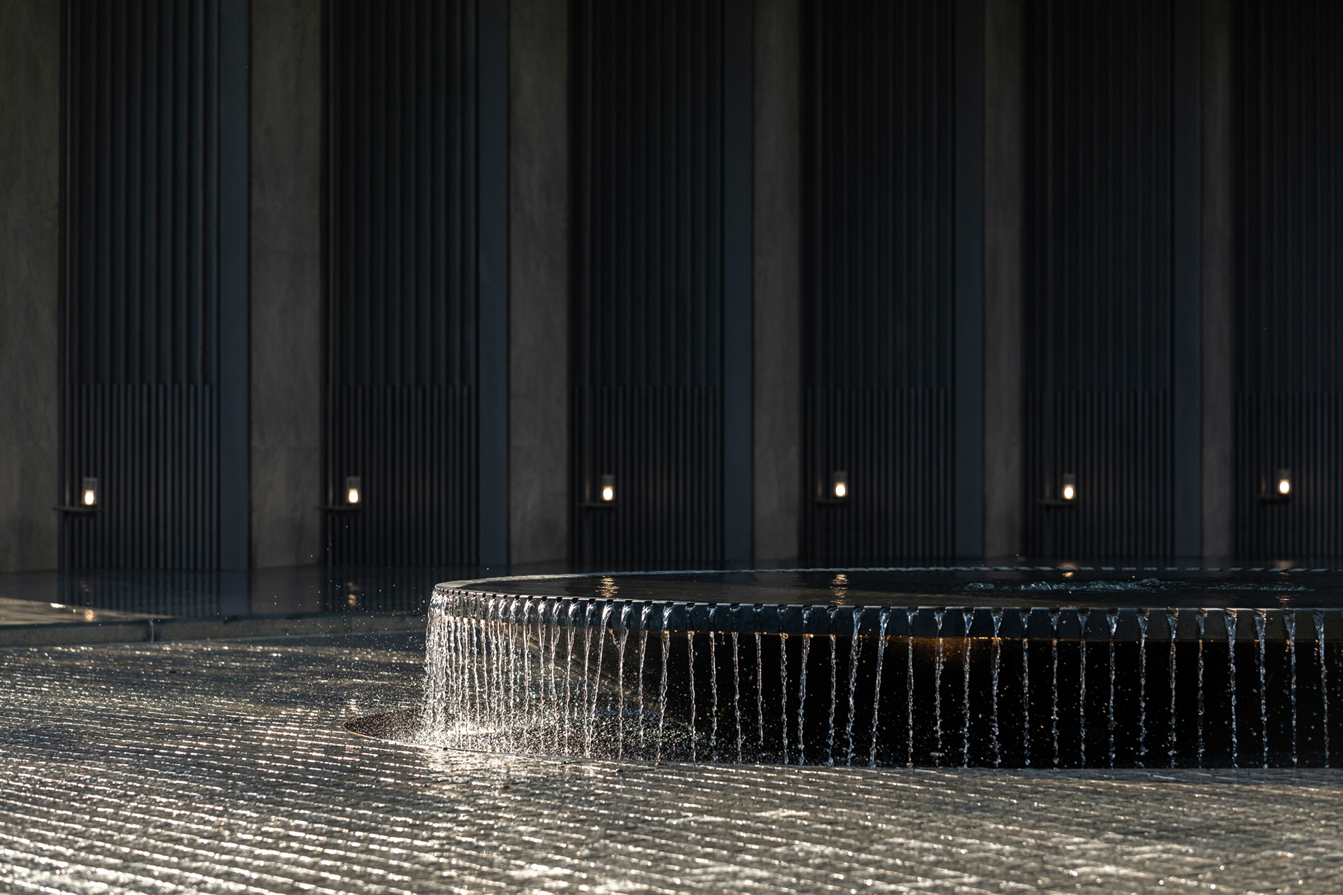 华发绍兴臻庭 · 山林水岸,艺术森居丨中国绍兴丨广亩景观-7