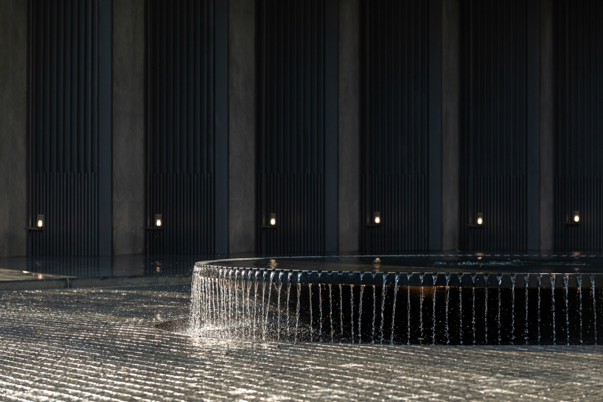 华发绍兴臻庭 · 山林水岸,艺术森居丨中国绍兴丨广亩景观-7