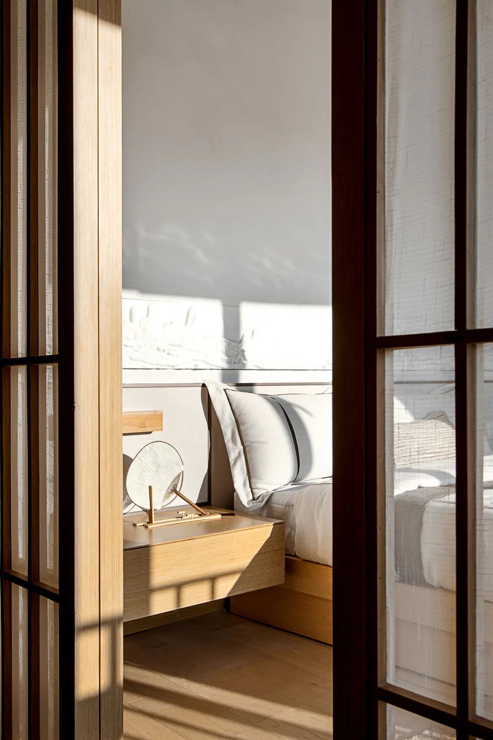 宝能丹霞山庄 | 东西方自然观的共生实践-66