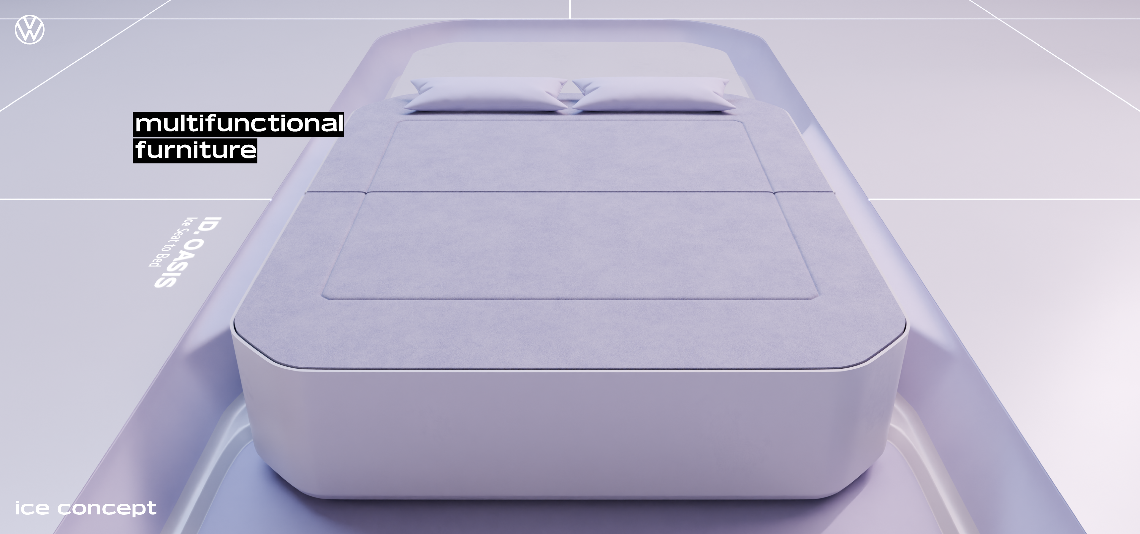 VW ID.OASIS - Personal Project-16