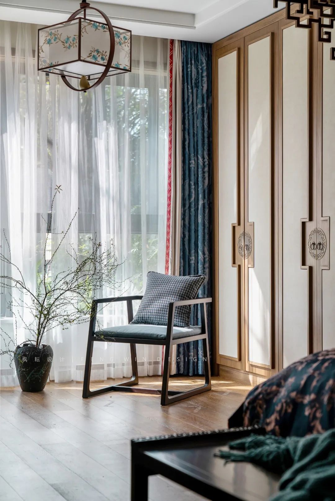 东麓驿境丨中国成都丨枫耘软装设计机构-43