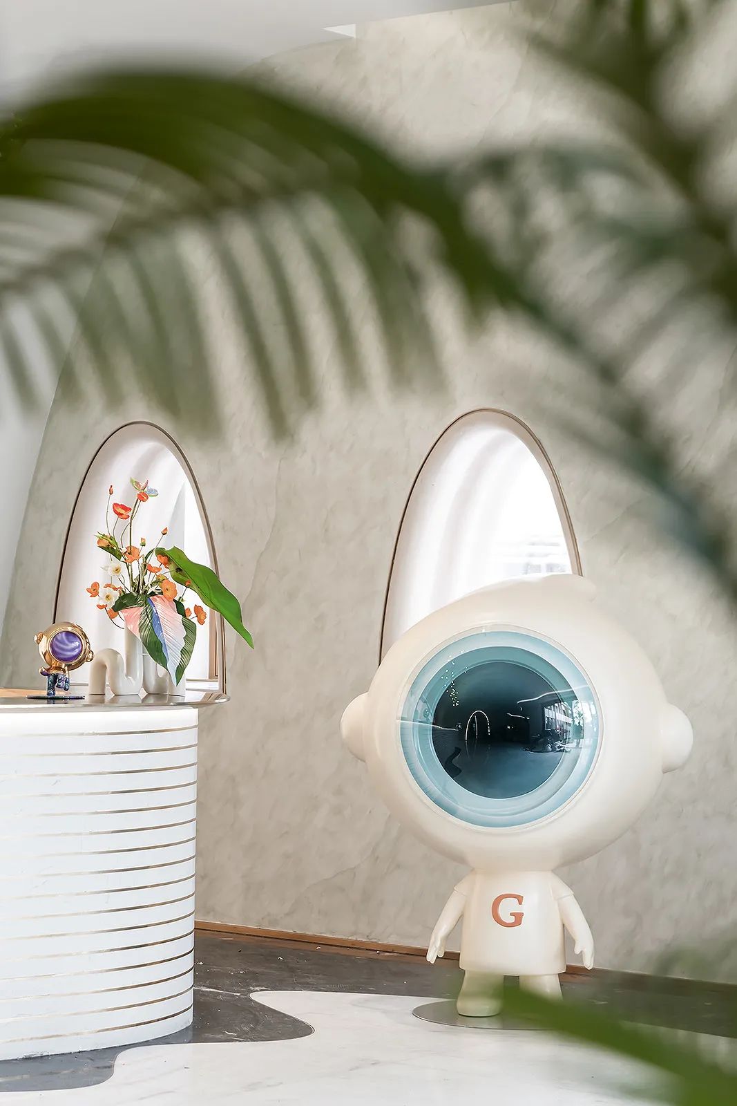 中海·金地中央园著丨中国金华丨赛拉维设计-12