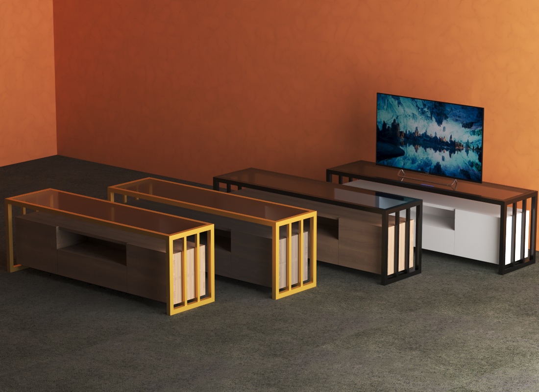 Table TV-1
