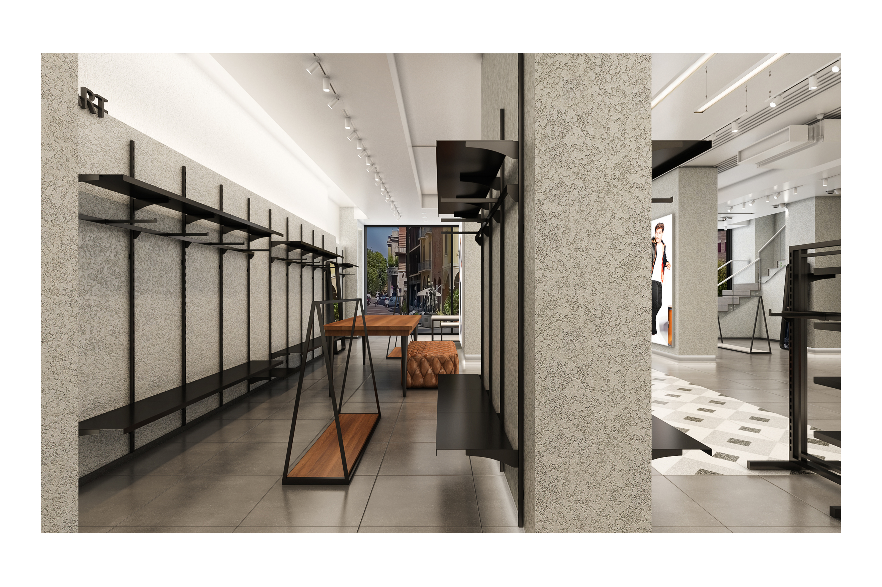 城镇团队新概念 2022丨townteam 工程部-12