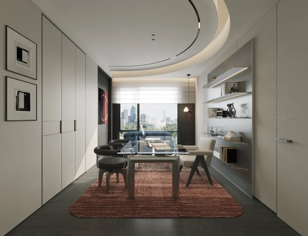 OTL新作丨秩序与艺术的同频共振​​-48