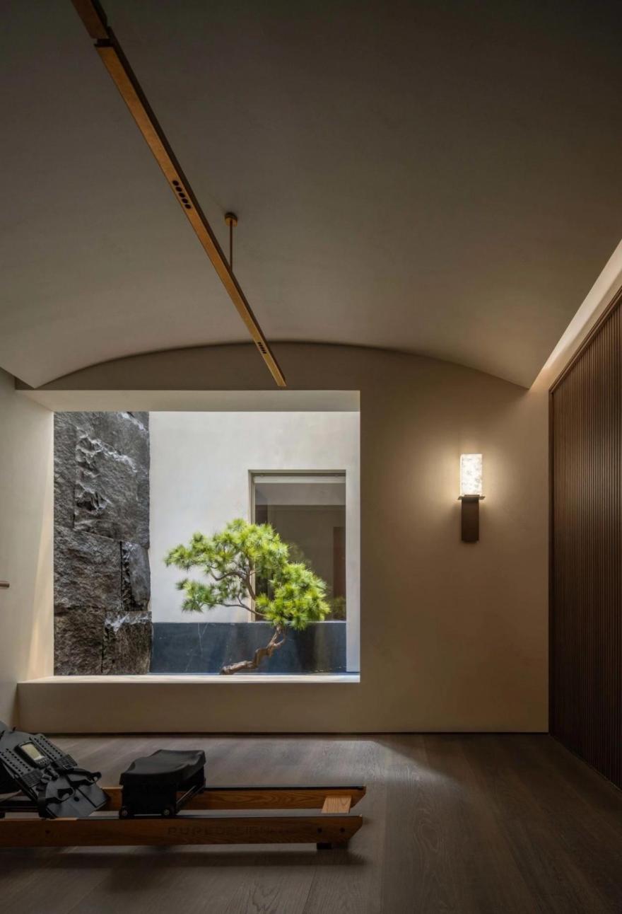 北京中国府378㎡样板间丨中国北京丨近境制作,远域生活-30