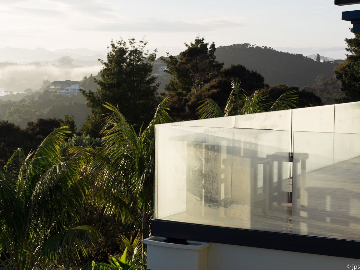 新西兰岛屿湾度假屋——自然与生活的和谐交融-8