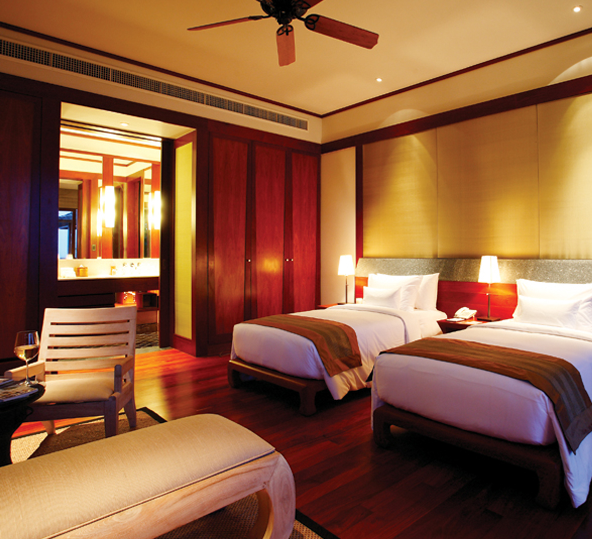 泰国普吉岛安代尔度假村-5