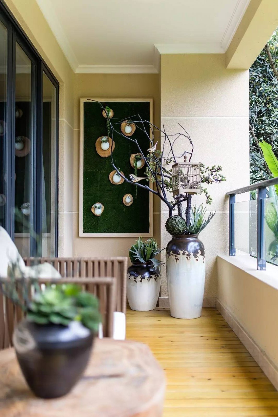 139㎡四川成都中洲集团样板房  逸尚东方-20