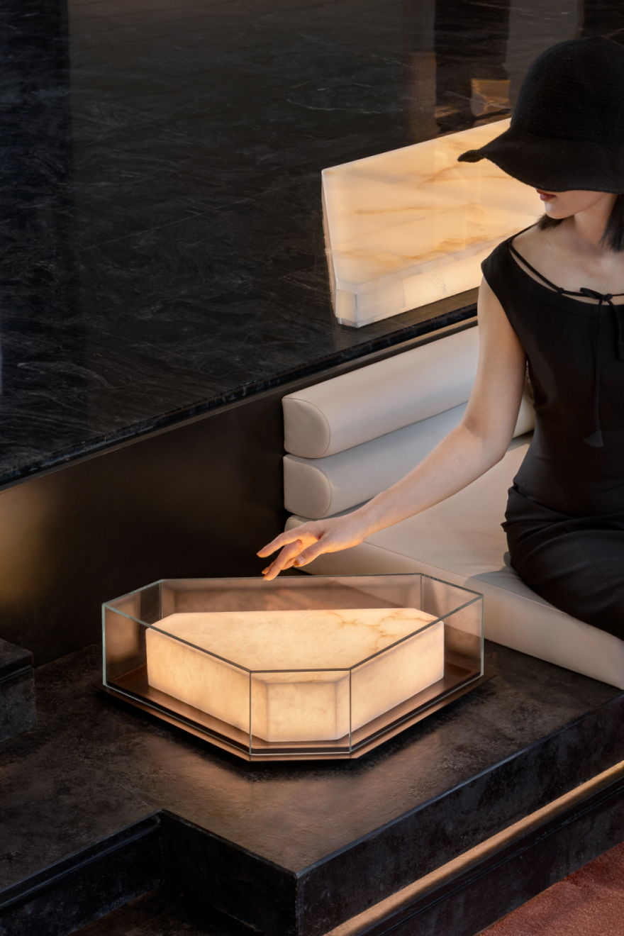 硚口城建·文澜序丨中国武汉丨刘荣禄国际空间设计-22