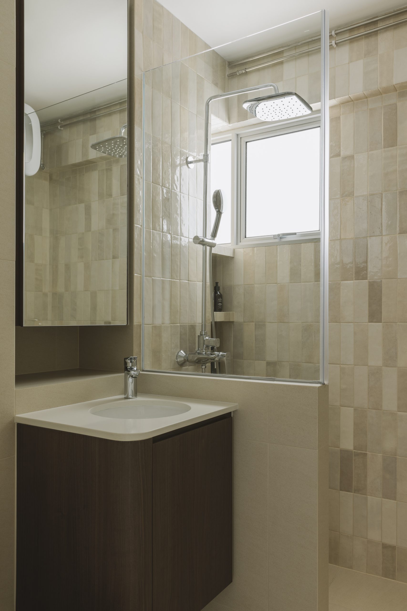 14 Marine Terrace住宅及商业室内设计项目丨新加坡丨The Interior Lab-20