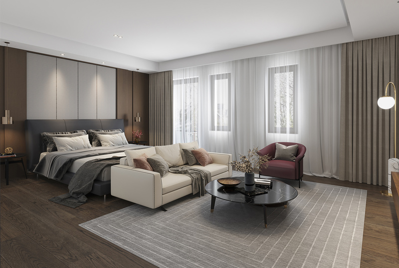 南京·玛斯兰德奔牛谷-18