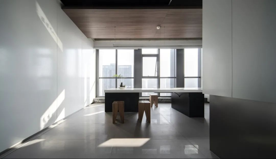 水木言设计机构办公室丨中国长沙-20