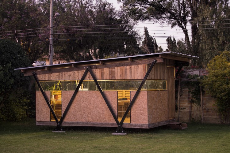 临时性可拆解工作室-22