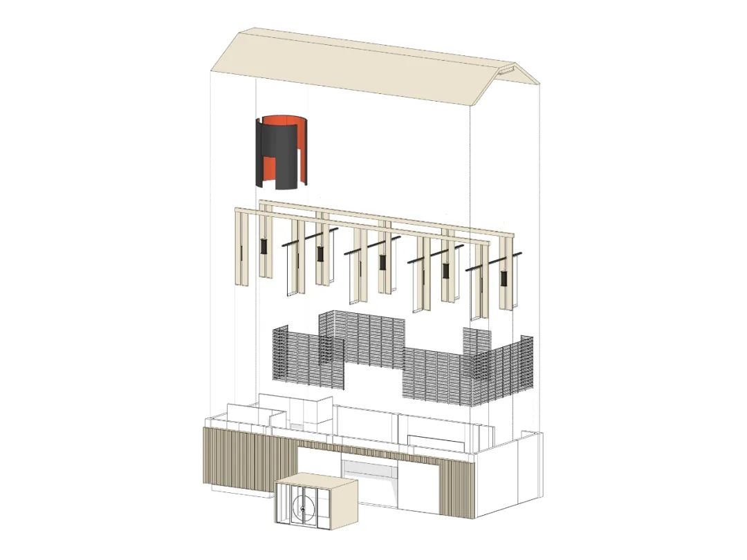 和子 SPA 会馆丨中国无锡丨S5design 上瑞元筑设计-101