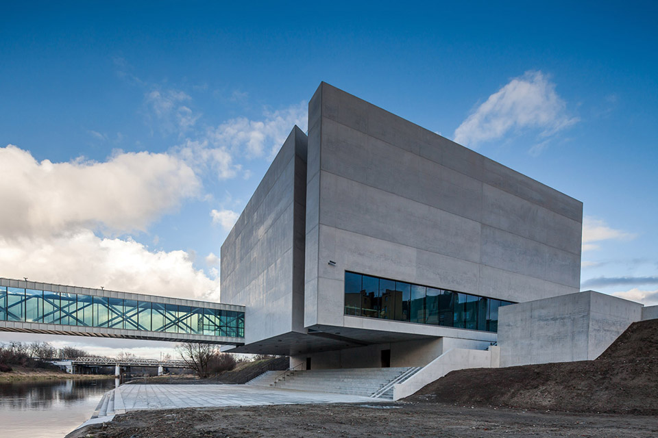 ICHOT·Poznan之门(历史博物馆)-7