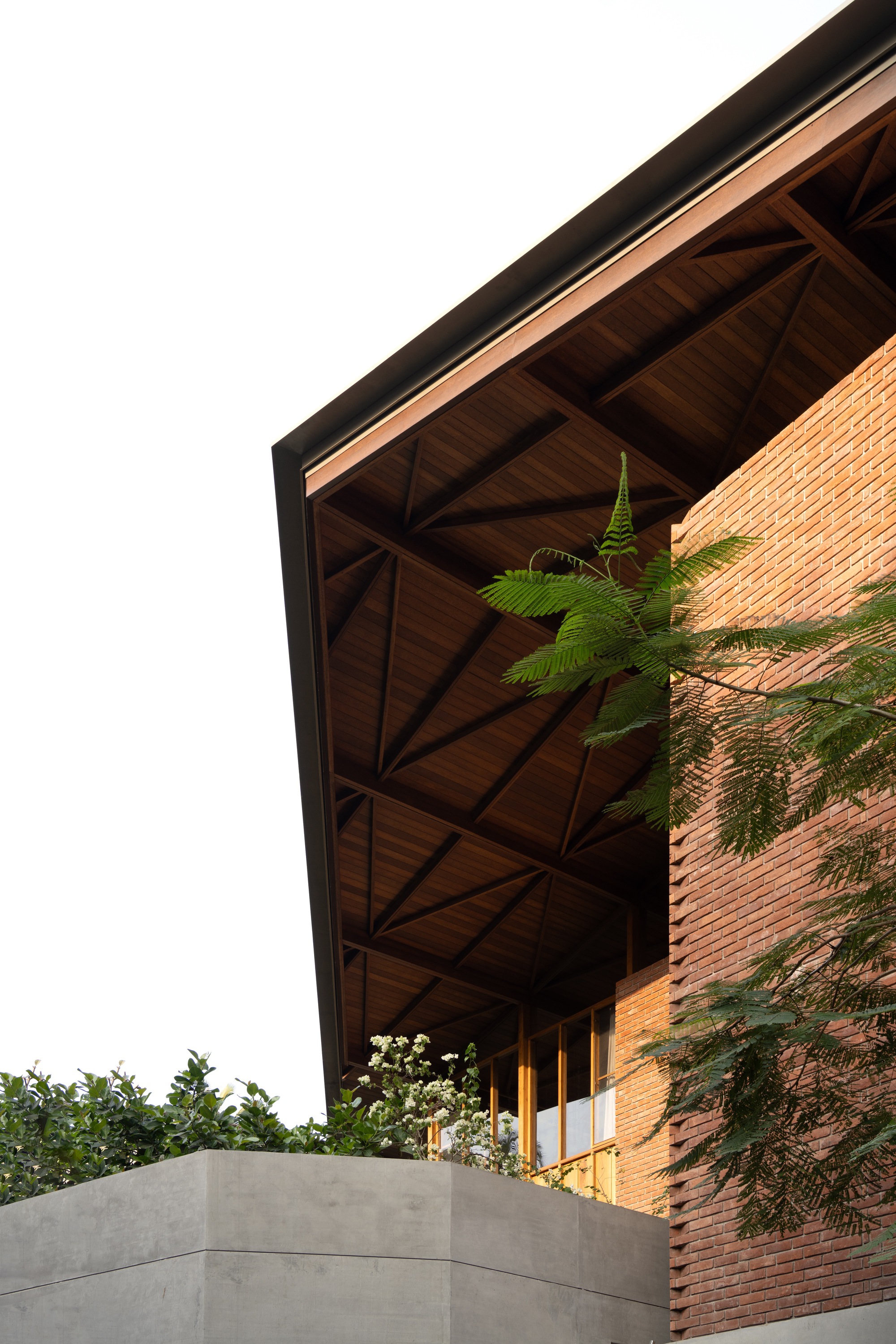 阿南达之家丨印度丨Thought Parallels-41