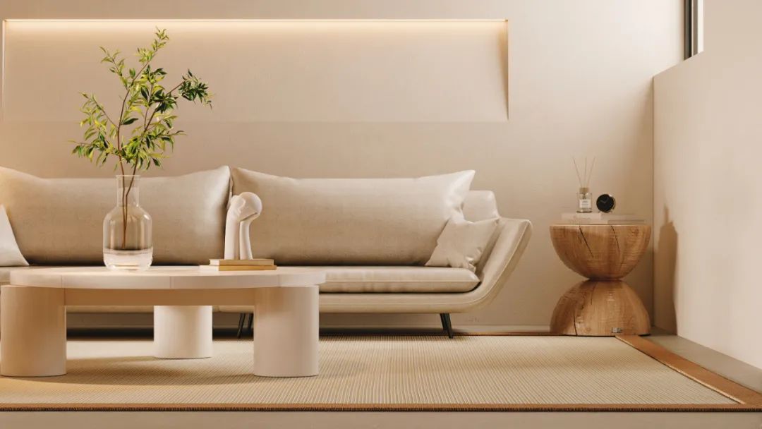 旧房重塑,多功能暖白栖息地丨中国深圳丨一度经纬-30