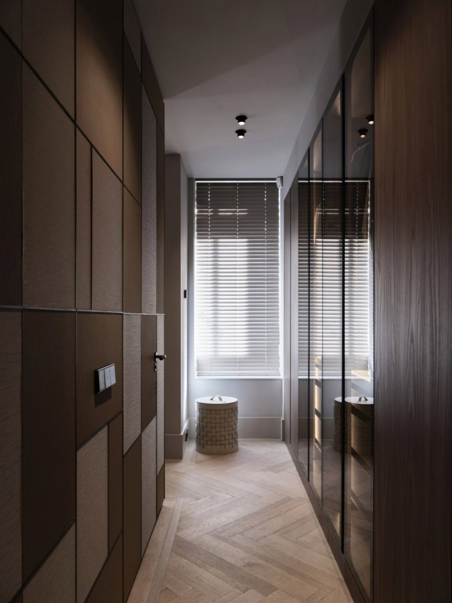 Pied à terre | Kabaz-22