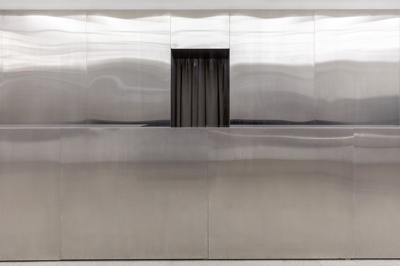 SHU store 服装店丨俄罗斯丨adept.works-19