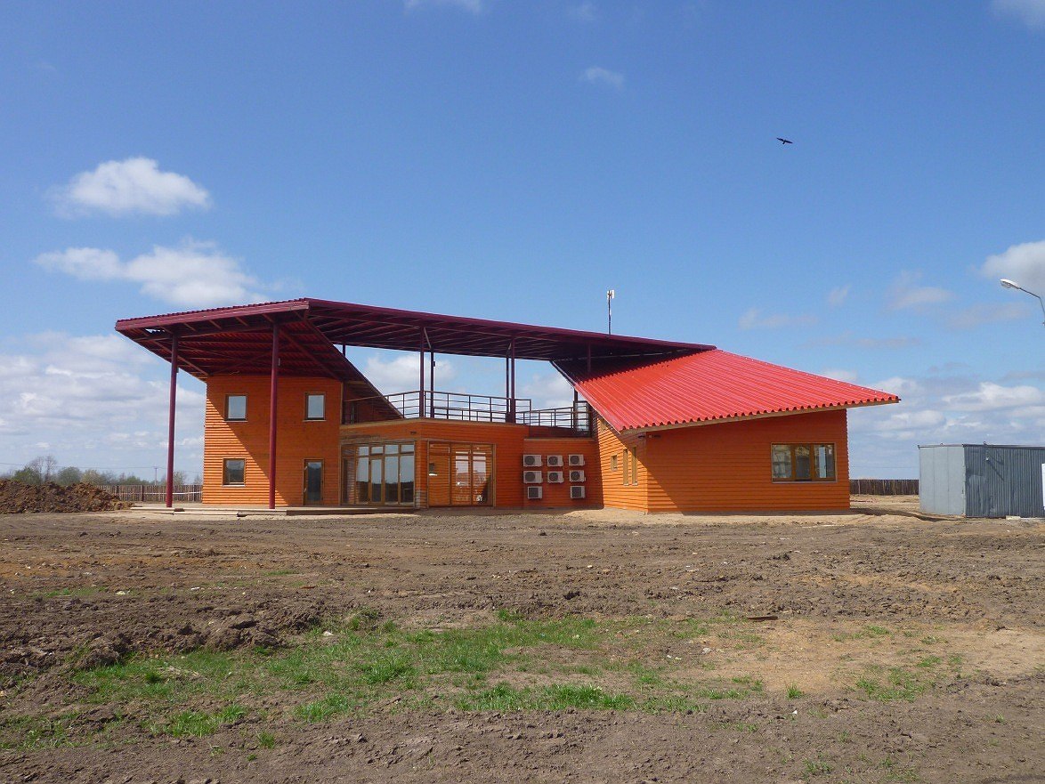 俄罗斯 Zolotoe Koltso 度假酒店 · 金环般的奢华体验-5