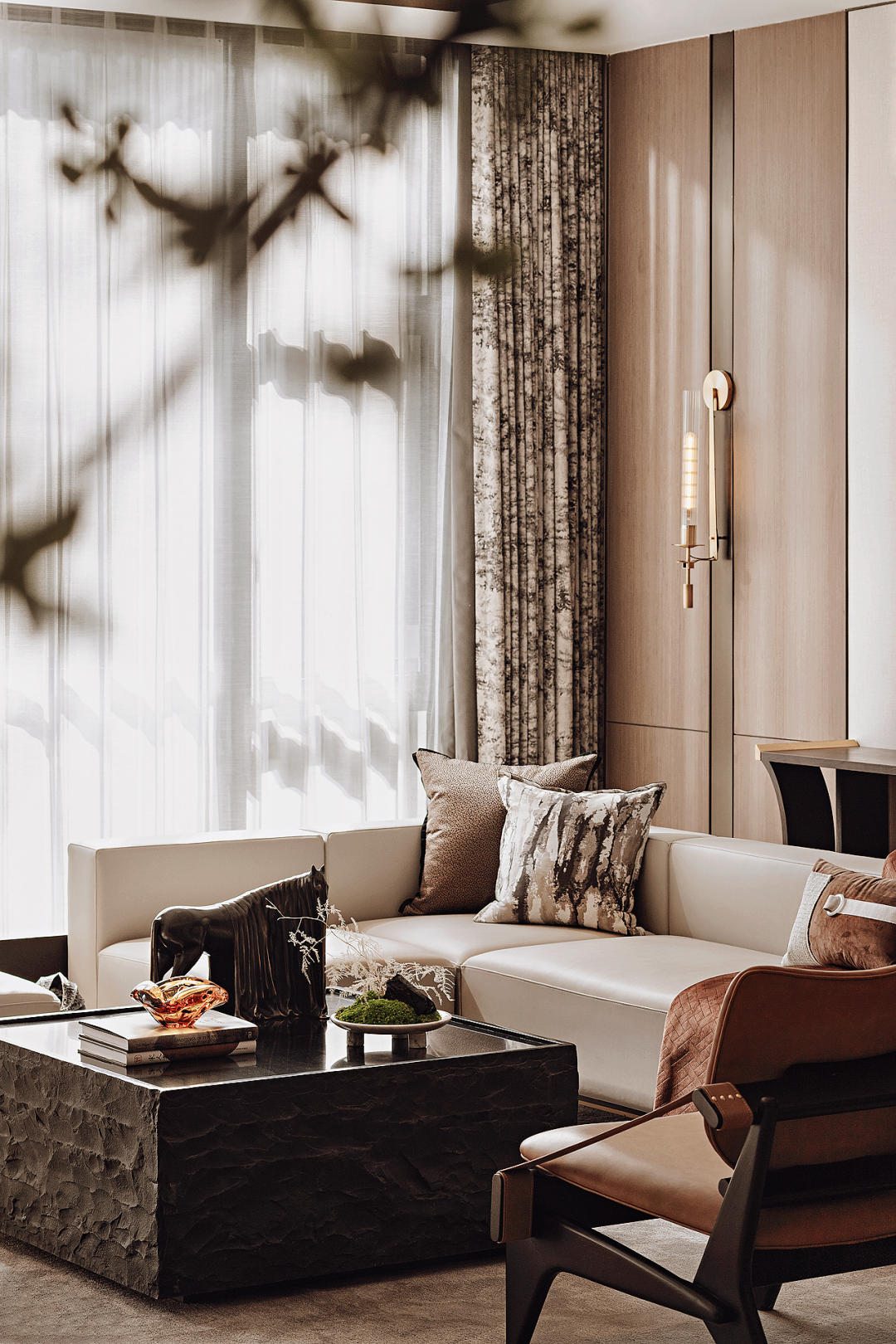 荣和·观江墅丨中国南宁丨戴勇室内设计-7